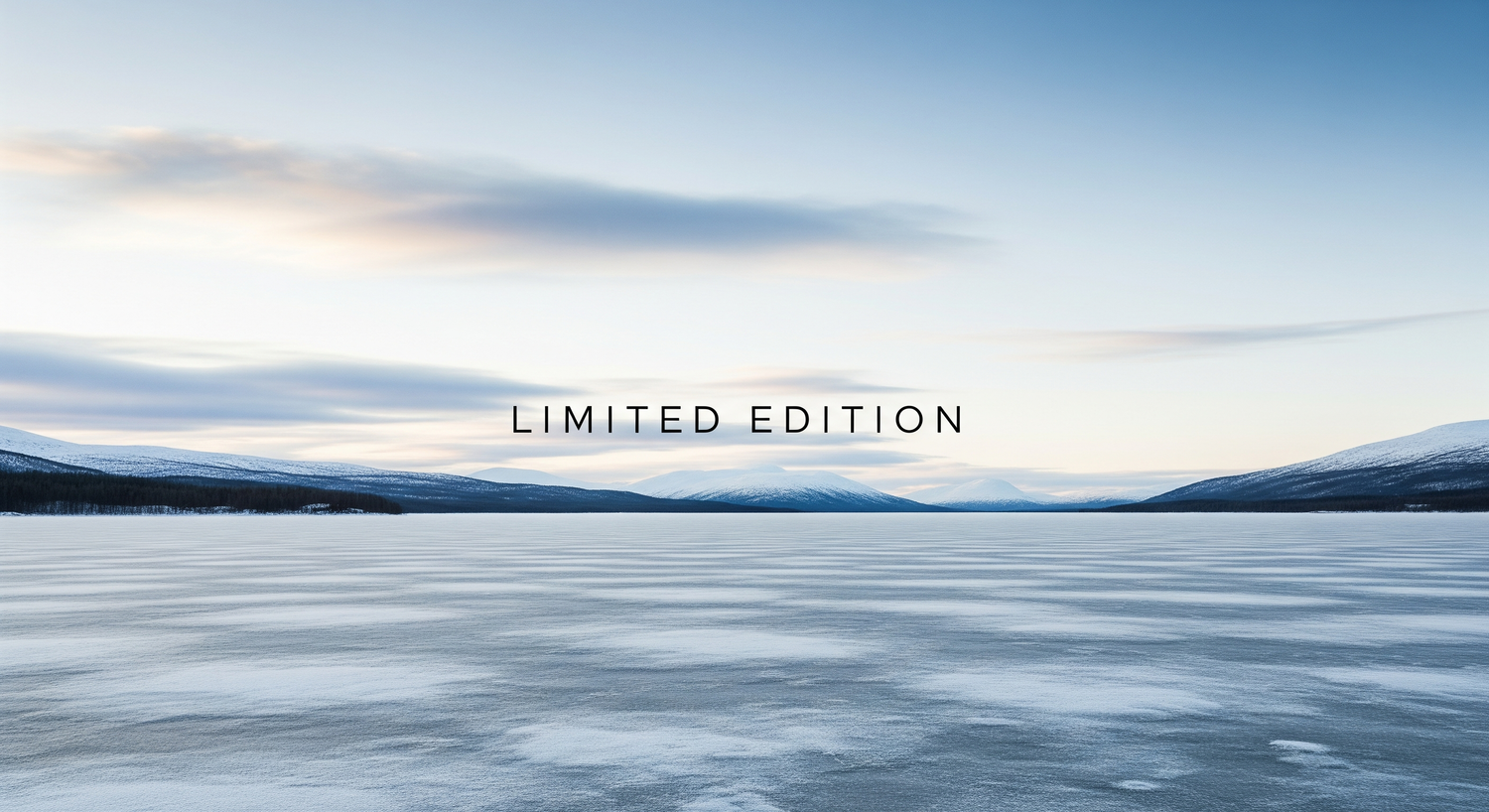 Limited Edition