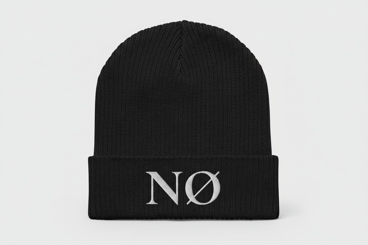 Cold Plunge Beanie